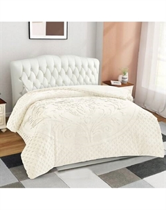 Плед 200x220 Dahlia Arya home collection