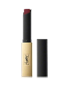 Губная помада Rouge Pur Couture The Slim Glow Matte Yves saint laurent
