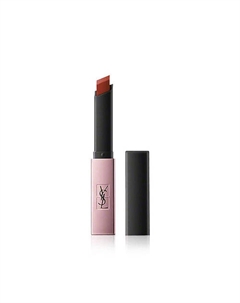 Губная помада Rouge Pur Couture The Slim Glow Matte Yves saint laurent