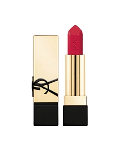 Губная помада Rouge Pur Couture Caring Satin Yves saint laurent