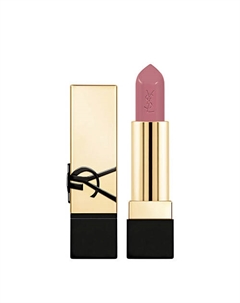 Губная помада Rouge Pur Couture Caring Satin Yves saint laurent