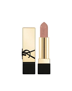 Губная помада Rouge Pur Couture Caring Satin Yves saint laurent