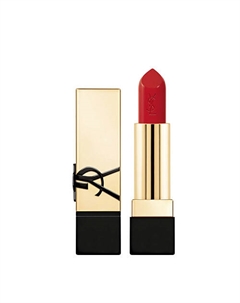 Губная помада Rouge Pur Couture Caring Satin Yves saint laurent
