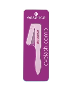 Расческа для ресниц Eyelash Comb Essence
