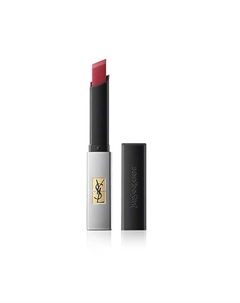 Губная помада Rouge Pur Couture The Slim Sheer Matte Yves saint laurent
