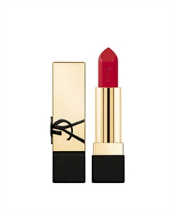 Губная помада Rouge Pur Couture Caring Satin Yves saint laurent