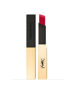 Губная помада Rouge Pur Couture The Slim Glow Matte Yves saint laurent