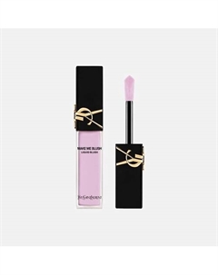 Жидкие румяна Make Me Blush Yves saint laurent