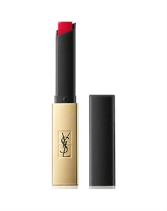 Губная помада Rouge Pur Couture The Slim Glow Matte Yves saint laurent