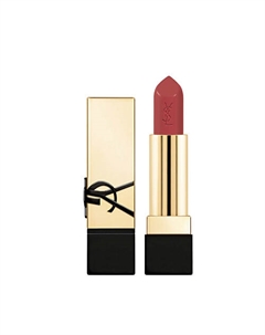 Губная помада Rouge Pur Couture Caring Satin Yves saint laurent