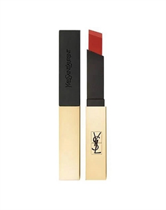 Губная помада Rouge Pur Couture The Slim Glow Matte Yves saint laurent