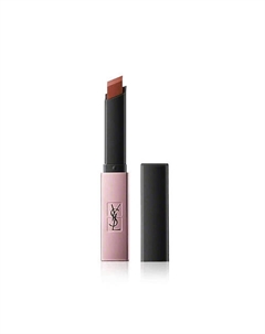 Губная помада Rouge Pur Couture The Slim Glow Matte Yves saint laurent