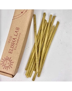 Свечи "Открытие дорог" помогают открыть новые возможности Elisha lab