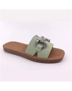 Тапочки Женские Gem Arya home collection