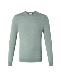 Шерстяной джемпер Bogner