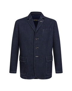 Джинсовая куртка Aspesi