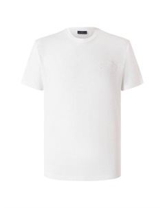 Хлопковая футболка Paul & shark