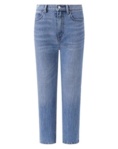 Джинсы Alexander wang