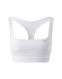 Хлопковый бра-топ Chantelle