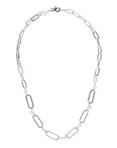 Колье Constella Swarovski