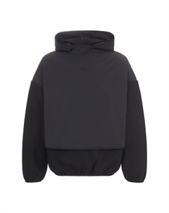 Хлопковое худи Fear of god