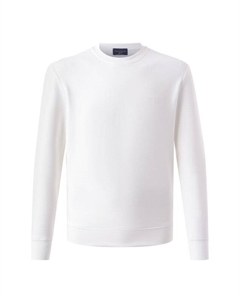 Хлопковый свитшот Paul & shark