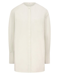 Хлопковая рубашка Co