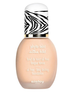 Фитотональный крем Ultra Éclat, оттенок 00C (30ml) Sisley