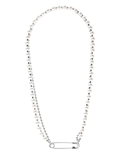 Колье Numbering