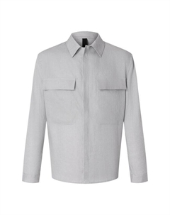 Льняная рубашка Hevo