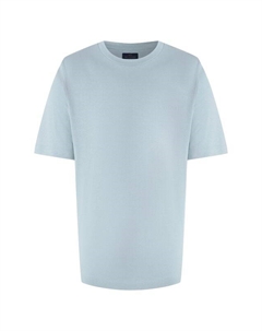 Хлопковая футболка Paul & shark