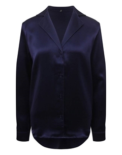 Шелковая рубашка Aubade