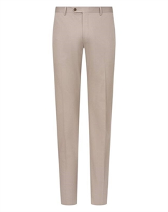 Хлопковые брюки Corneliani