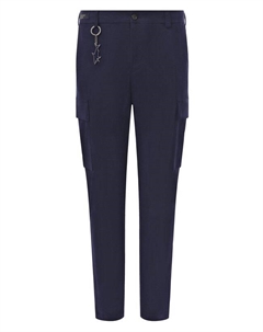 Брюки-карго Paul & shark