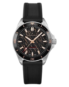 Часы Adventure Neverest Glasier Norqain