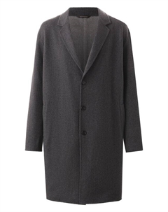 Кашемировое пальто Zilli