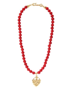 Колье Kubachi Sevenworlds