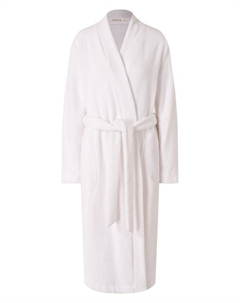 Хлопковый халат Feraud