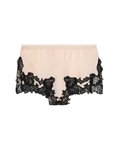 Шелковые шорты C.alla