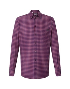 Хлопковая рубашка Dolce&gabbana