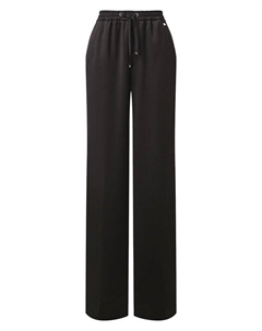 Атласные брюки Herno