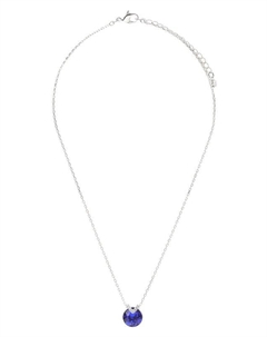 Подвеска Bella V на цепочке Swarovski