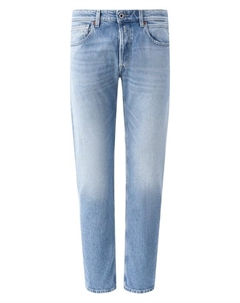 Джинсы Grover Replay