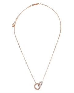 Колье Dextera Swarovski