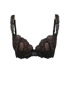 Бюстгальтер с плотной чашкой Aubade