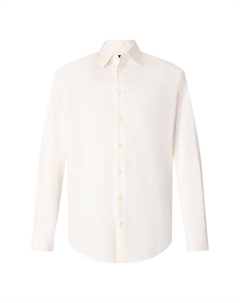 Хлопковая рубашка Dsquared2