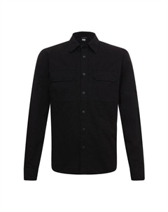 Хлопковая рубашка C.p. company