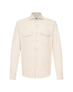 Джинсовая рубашка Windsor