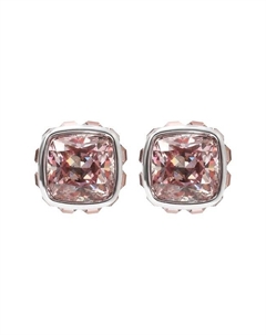 Серьги Birthstone Swarovski