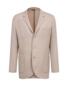 Кашемировый пиджак Brunello cucinelli